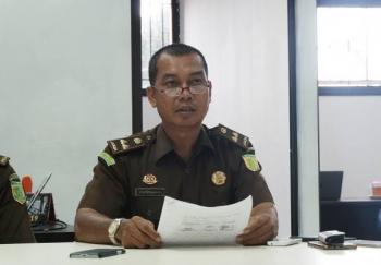 Kejati Riau Tahan Tiga Tersangka Kredit Fiktif BRK